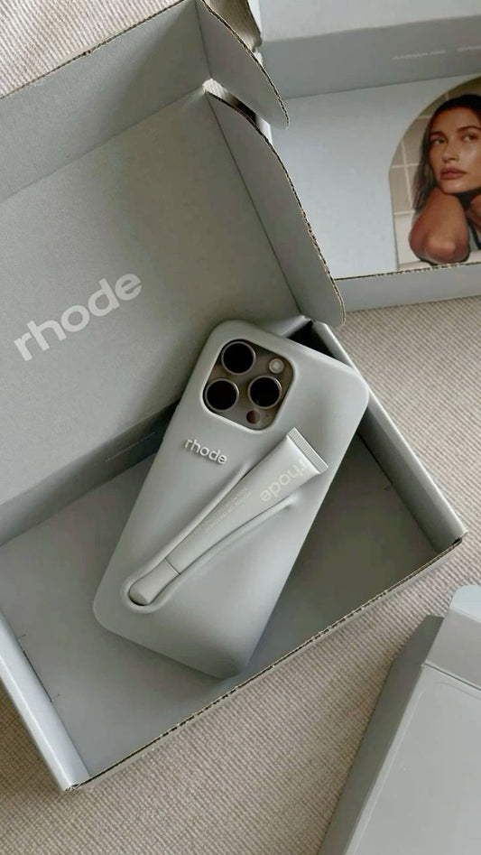 1800-rhode skin's innovative lip iPhone case