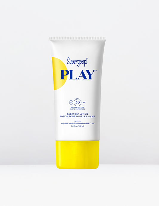 Supergoop! PLAY Everyday Lotion SPF 50 - standard 162 ml