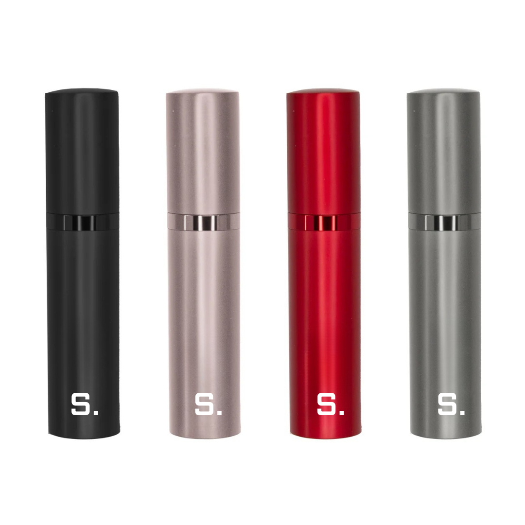 ATOM - RefIllable Perfume Atomiser