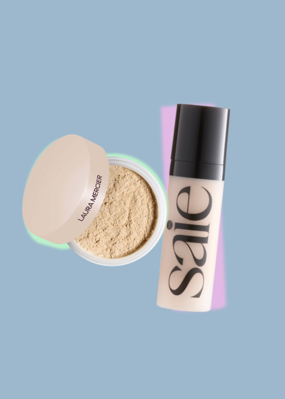 Try Me Set #GLOW