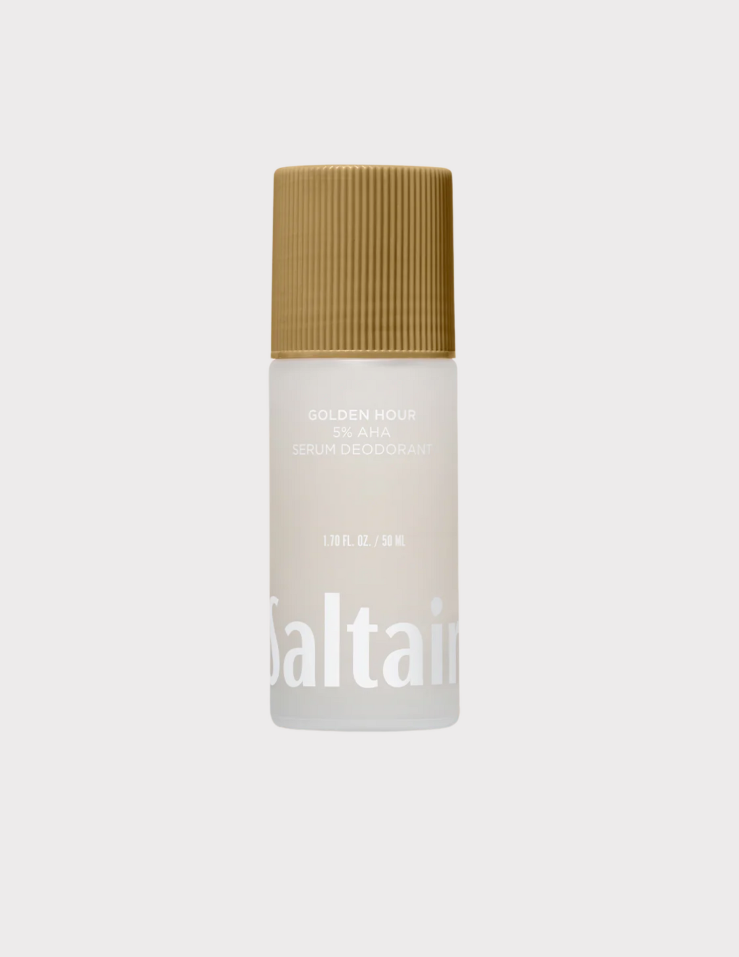 Saltair 5% AHA Serum Deodorant