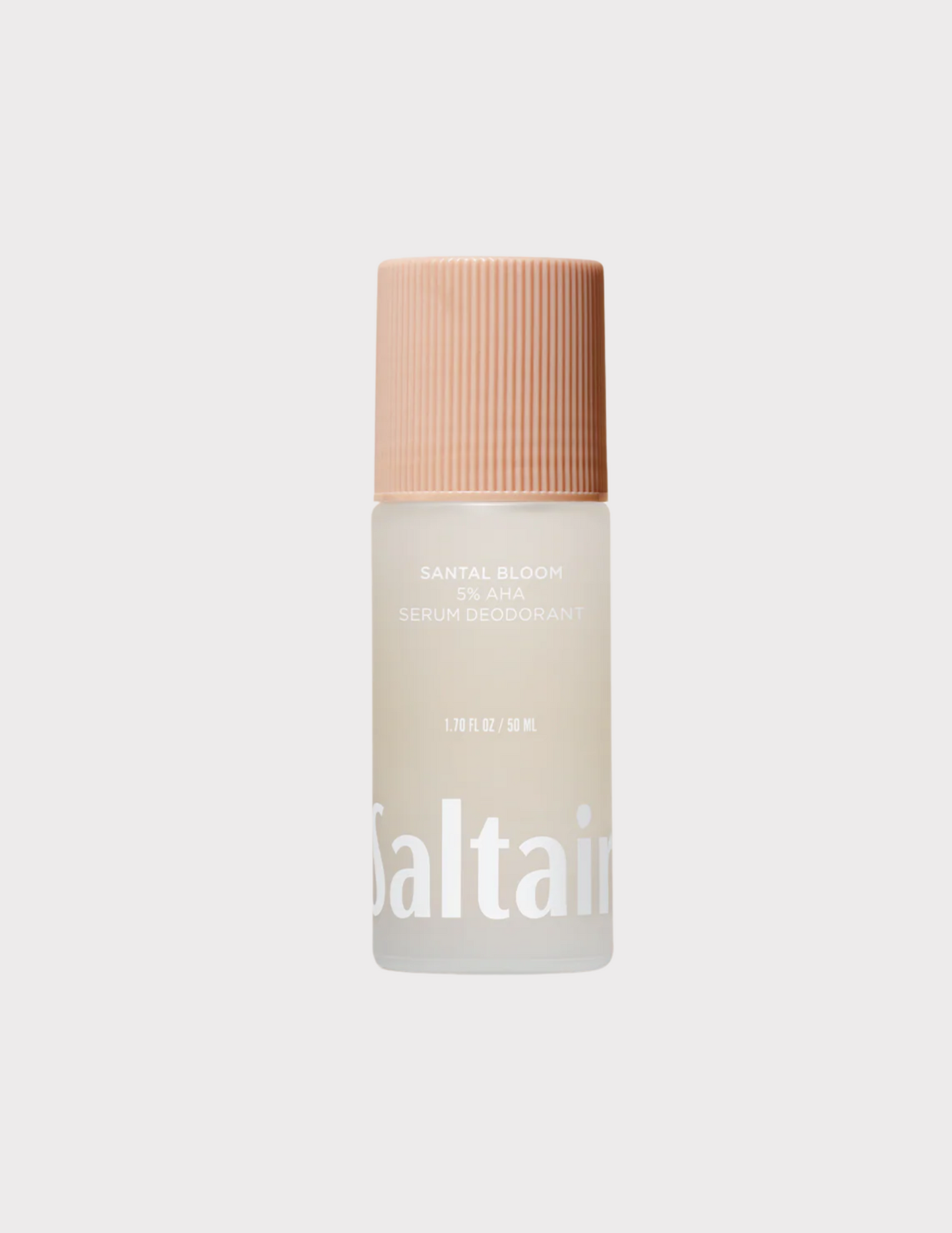 Saltair 5% AHA Serum Deodorant