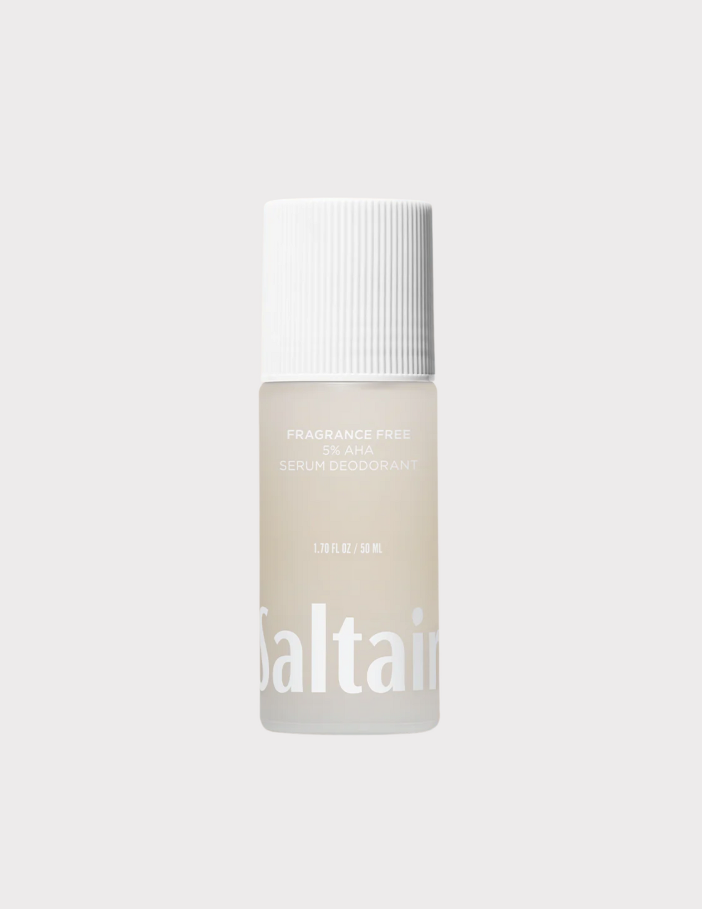Saltair 5% AHA Serum Deodorant