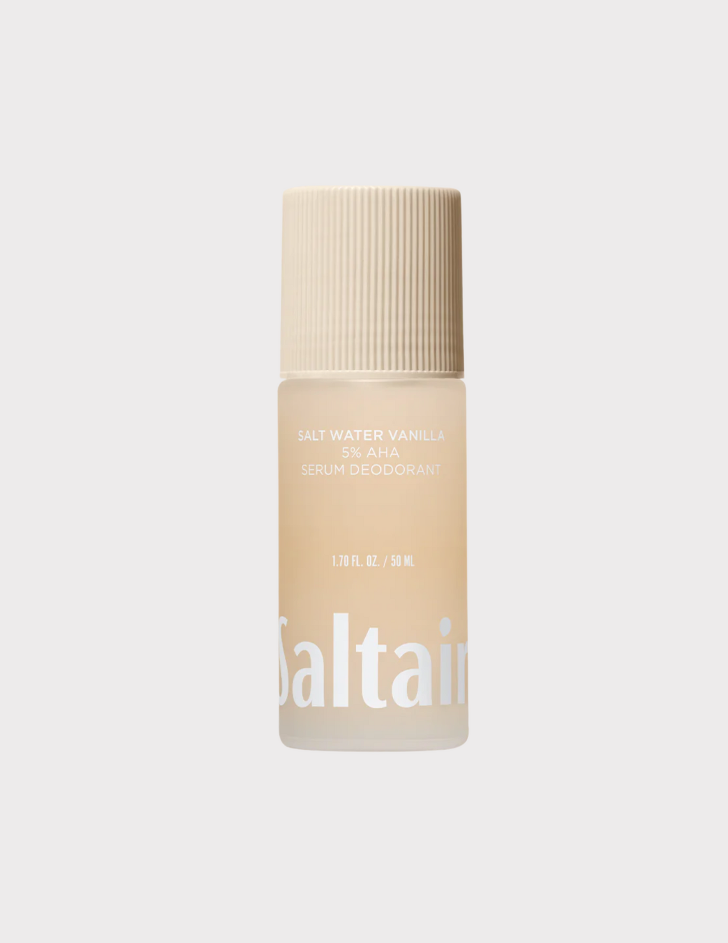 Saltair 5% AHA Serum Deodorant