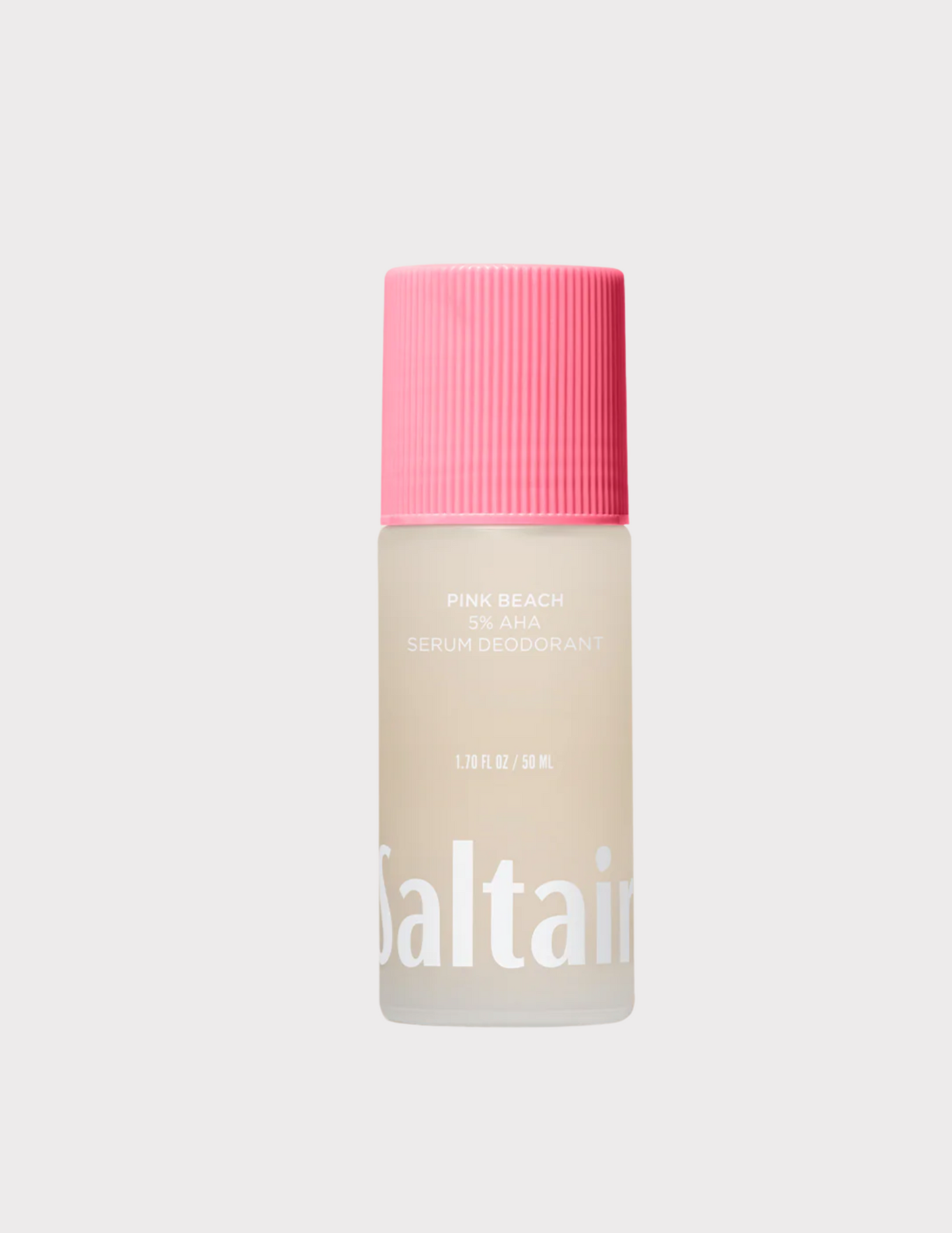 Saltair 5% AHA Serum Deodorant