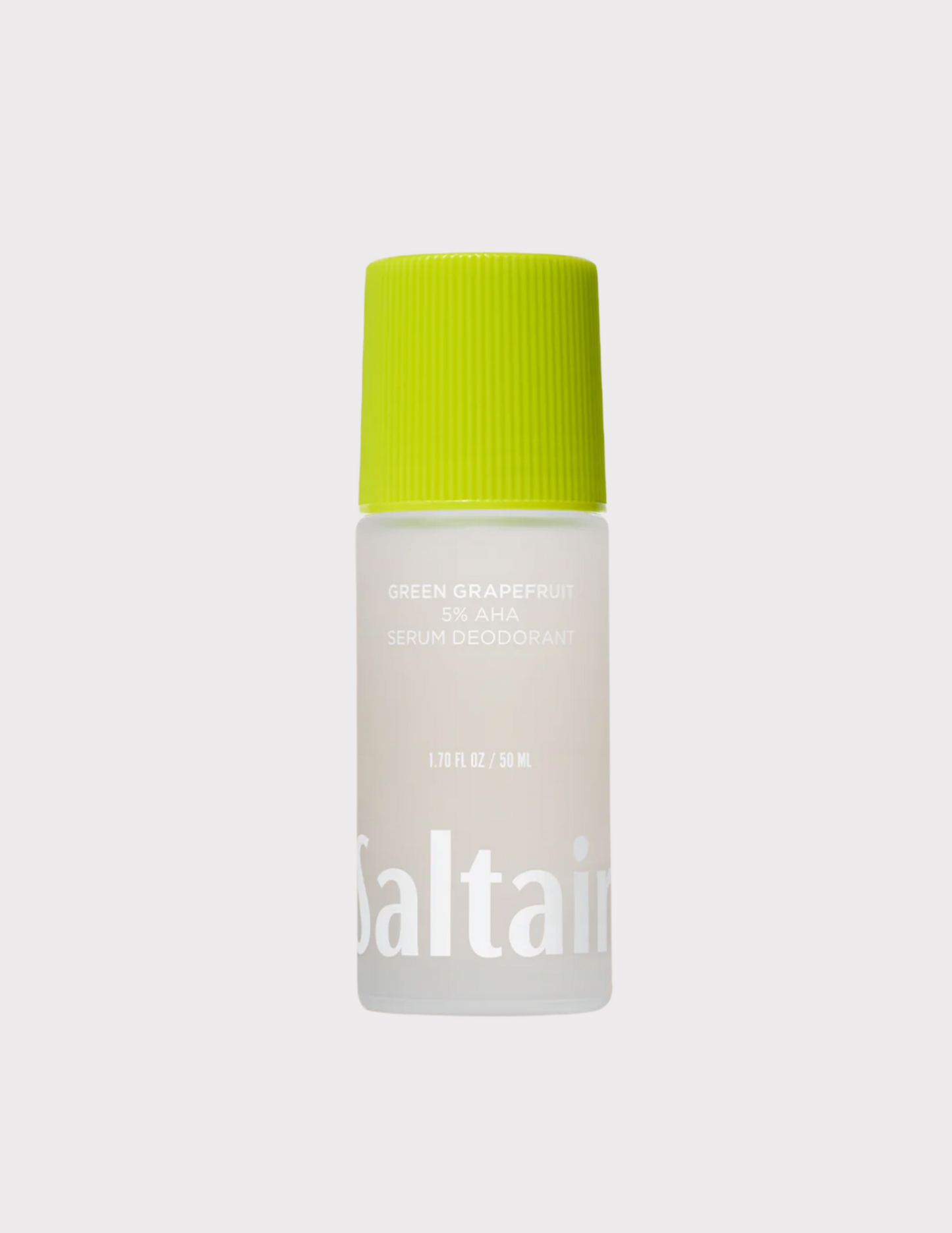 Saltair 5% AHA Serum Deodorant
