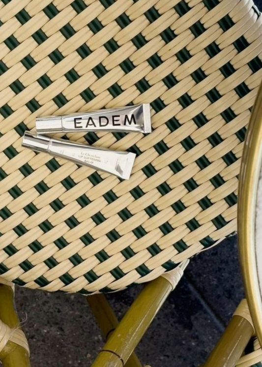 EADEM Le Chouchou Lip Softening Balm - Butter Mochi