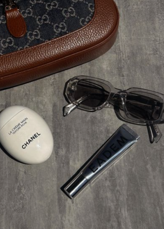 EADEM Le Chouchou Lip Softening Balm - Boba Bounce