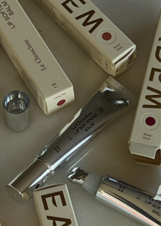 EADEM Le Chouchou Lip Softening Balm - Burnt Malai