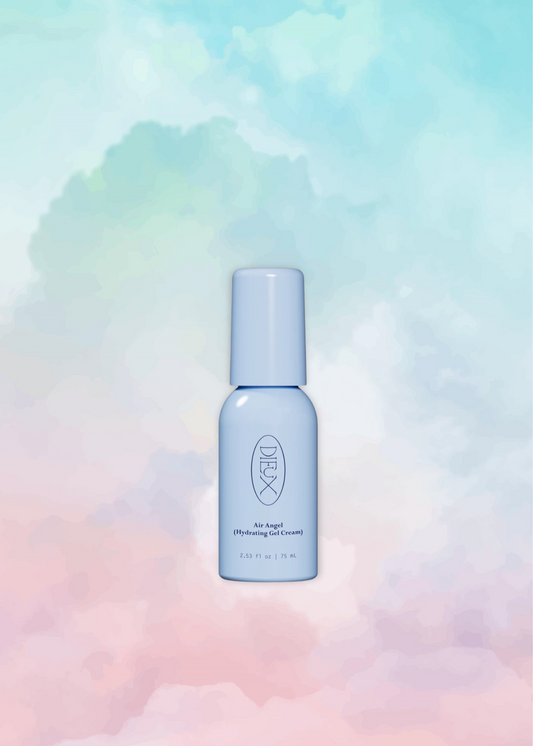DIEUX Air Angel Gel Cream - Hydrating Gel Cream
