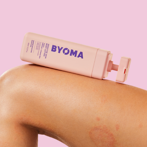 BYOMA Sensitive Skin Body Lotion 400ml