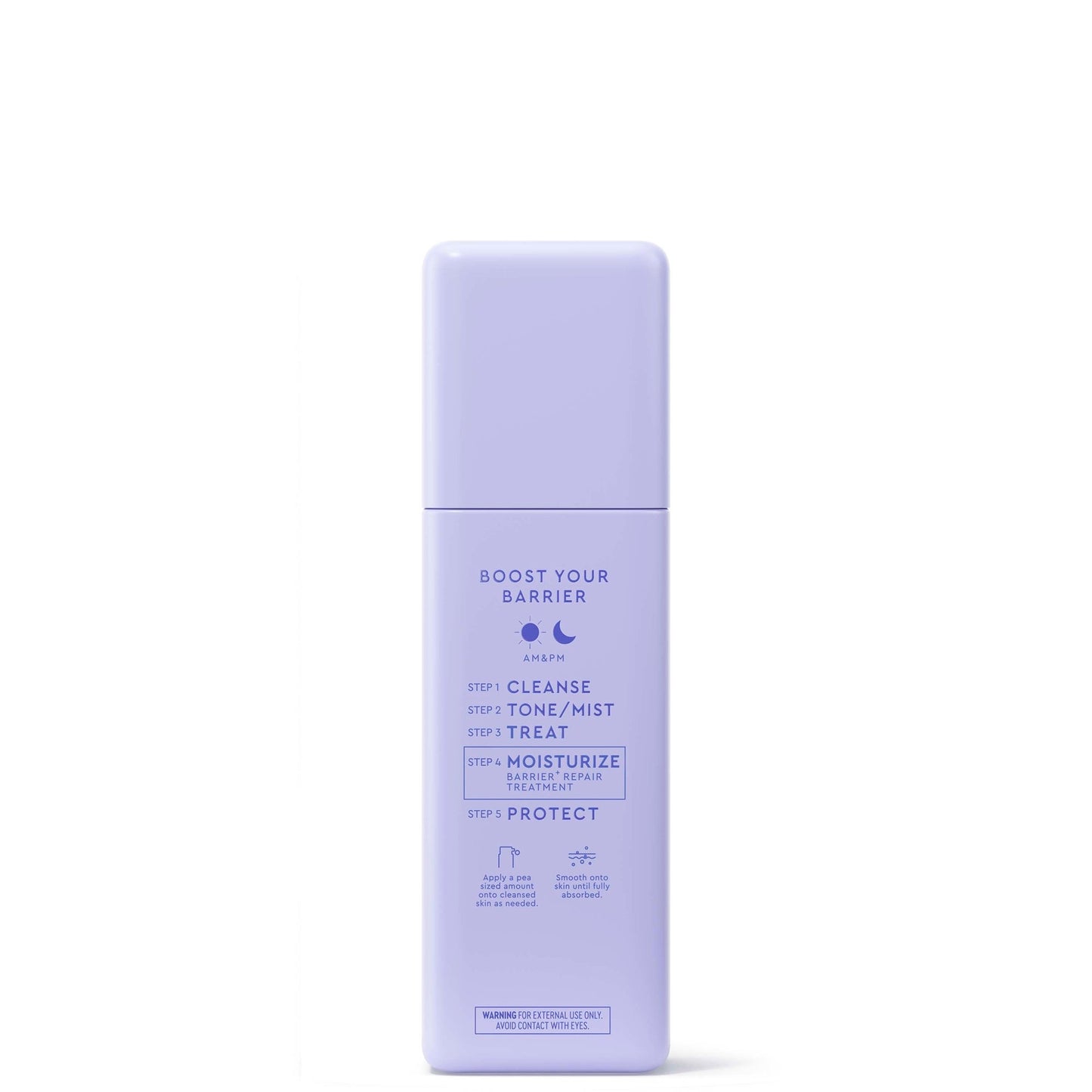 BYOMA Barrier+ Repair Treatment 50ml