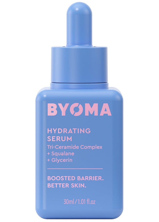 BYOMA Hydrating Serum 30ml