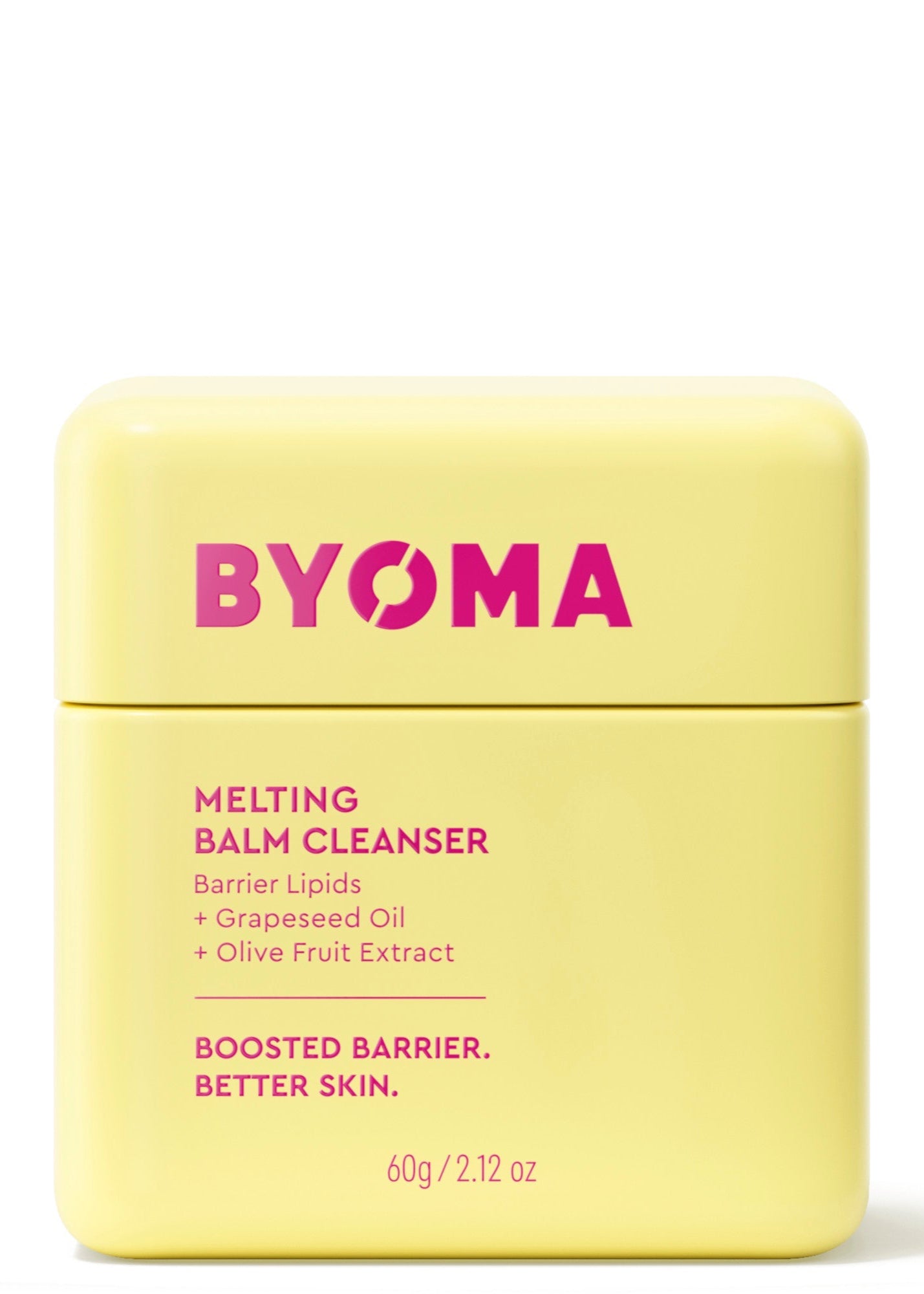 BYOMA Melting Balm Cleanser 60g