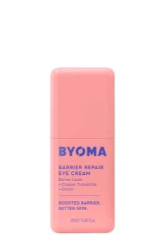 BYOMA Barrier Repair Eye Cream 20ml