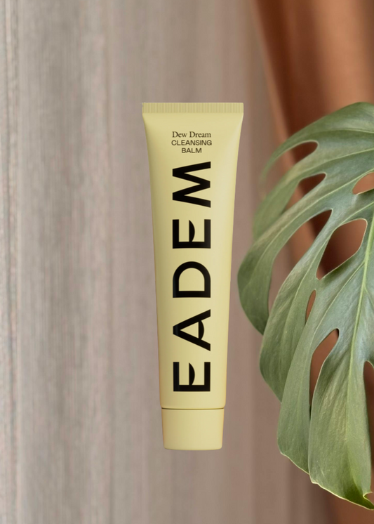 EADEM Dew Cream Cleansing Balm