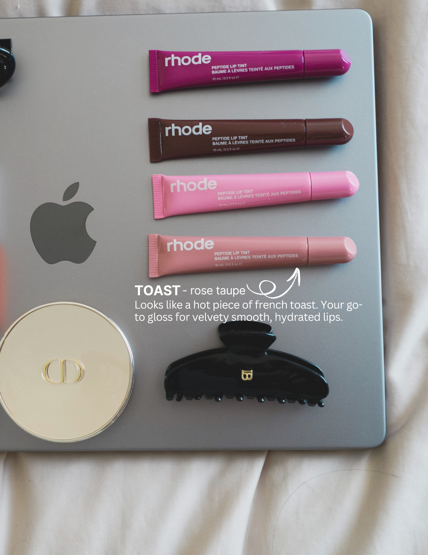 EVERYDAY - LIP TINTS