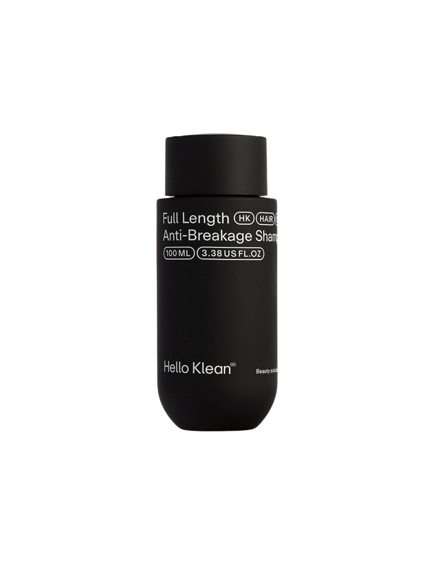 HELLO KLEAN Full Length Anti Breakage Shampoo