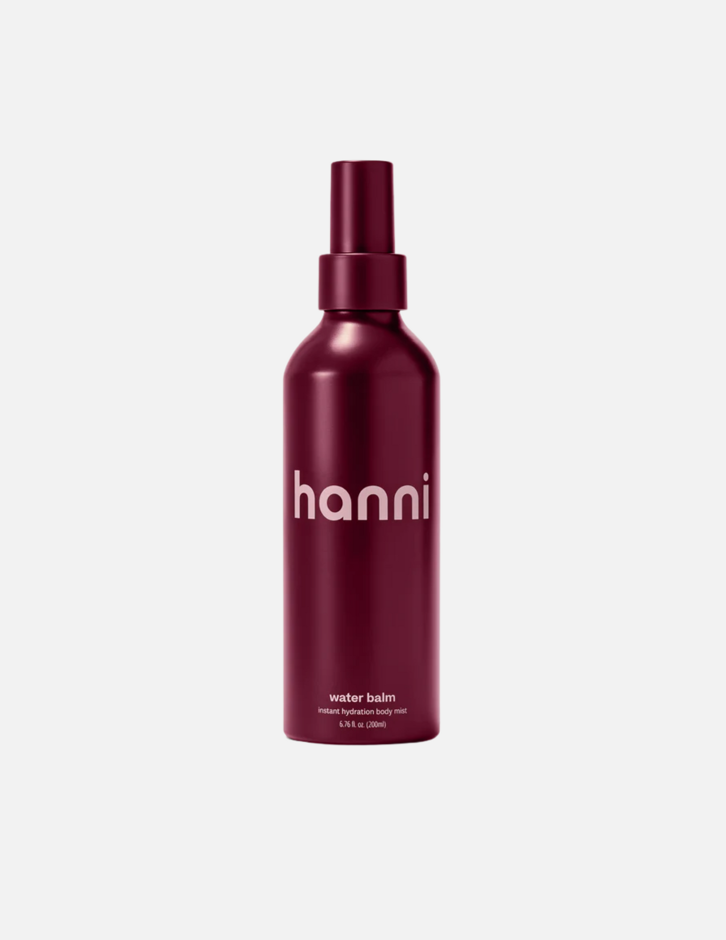 Hanni - Water Balm