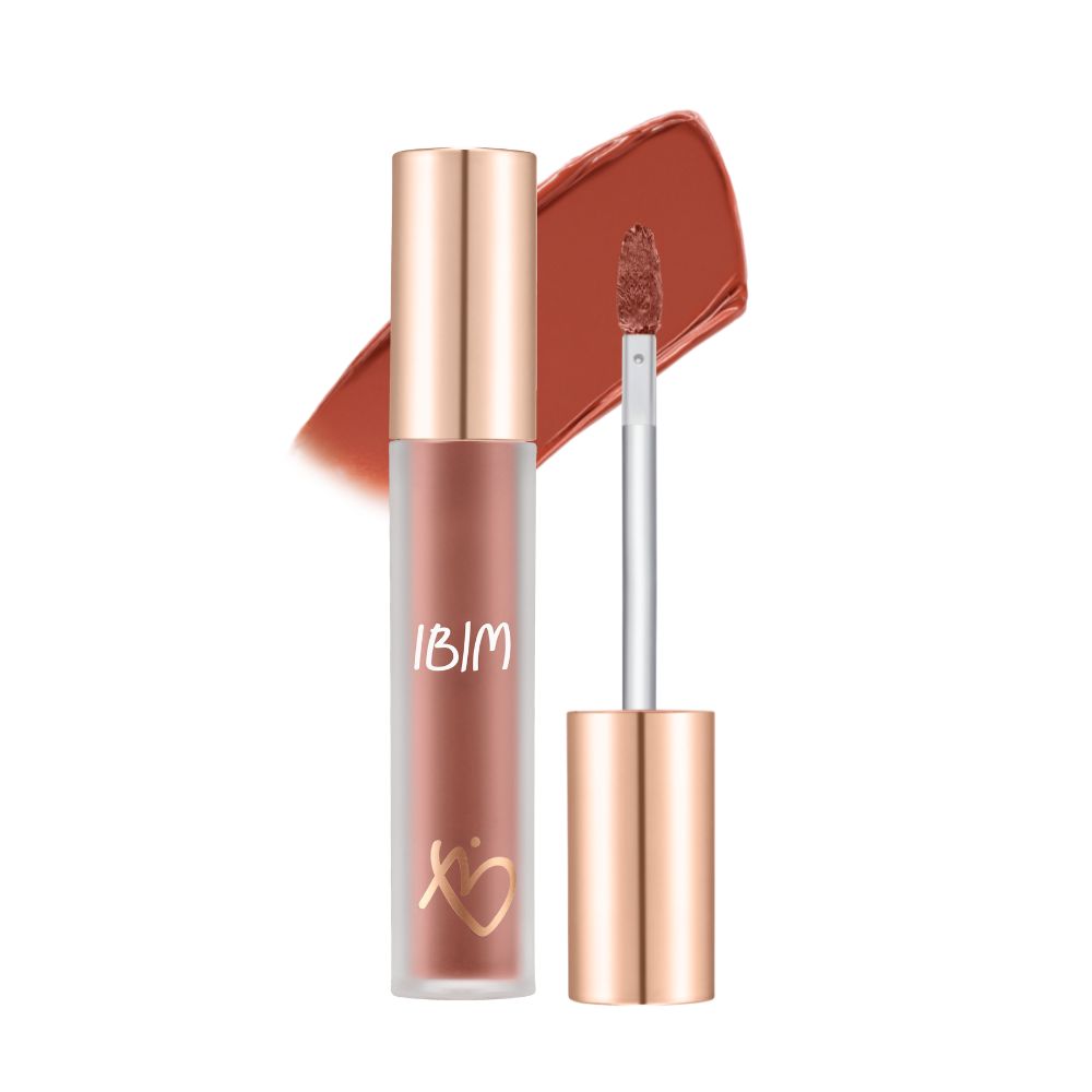 IBIM Bare Mousse Lip Tint