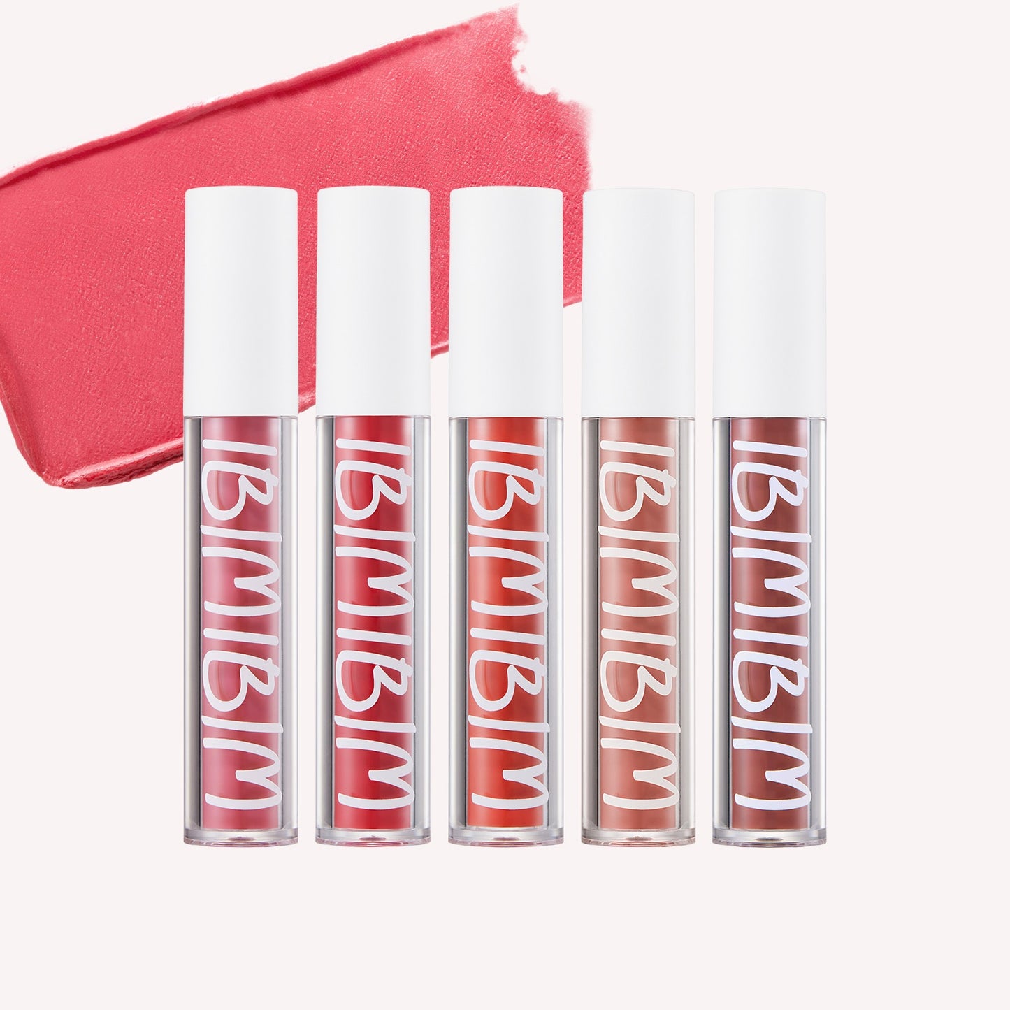 IBIM Feather Blur Lip Tint