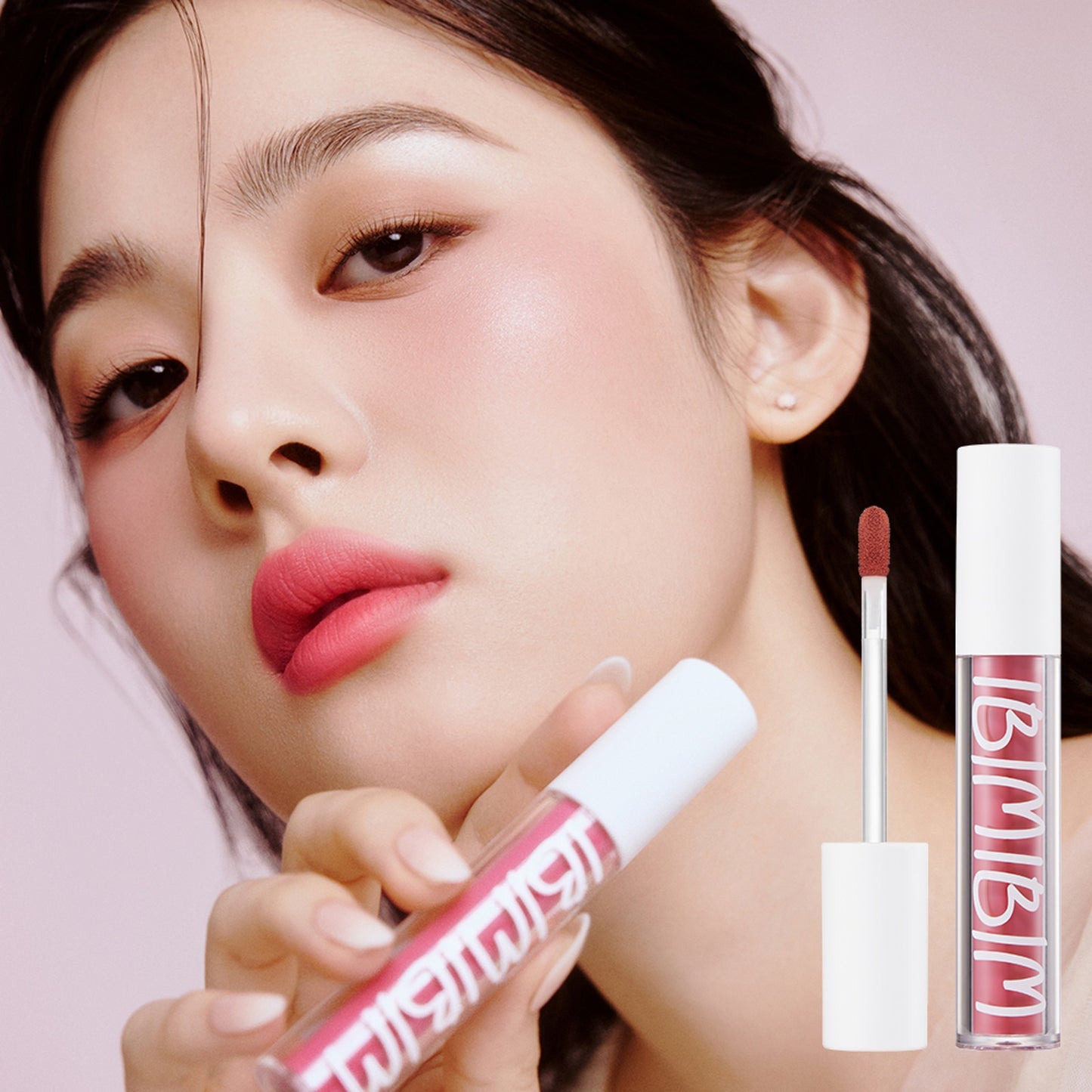 IBIM Feather Blur Lip Tint