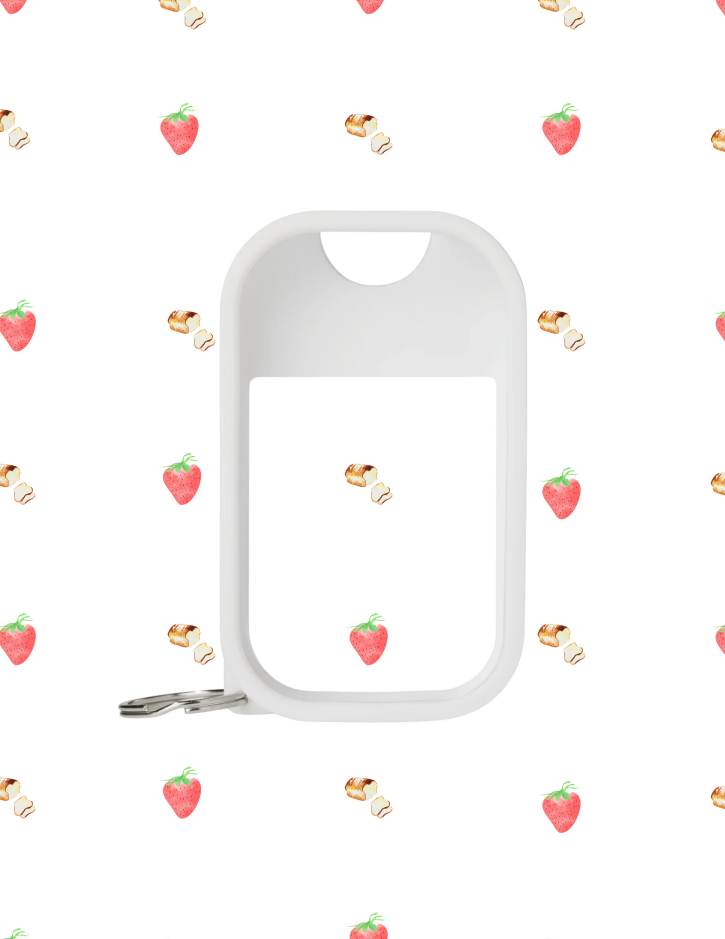 Touchland Hand Mist Case - Icy White