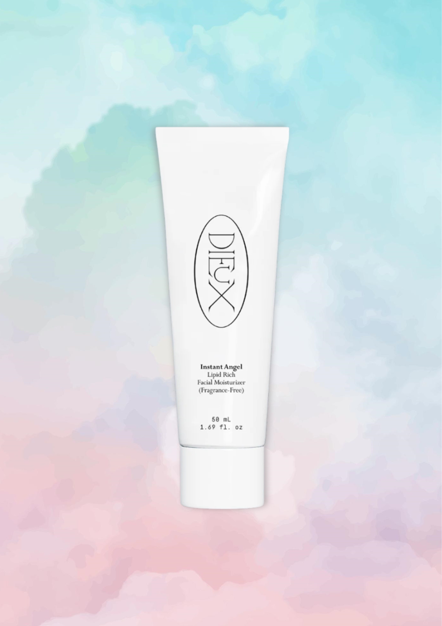 DIEUX Instant Angel Moisturiser - Skin Restoring