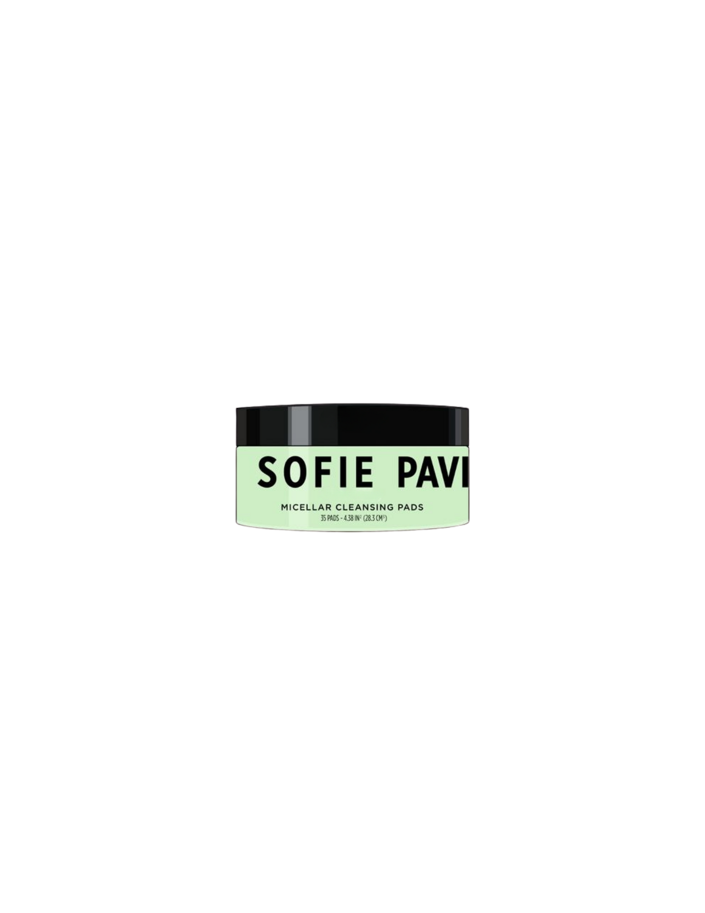 Sofie Pavitt Face - Micellar Cleansing Pads