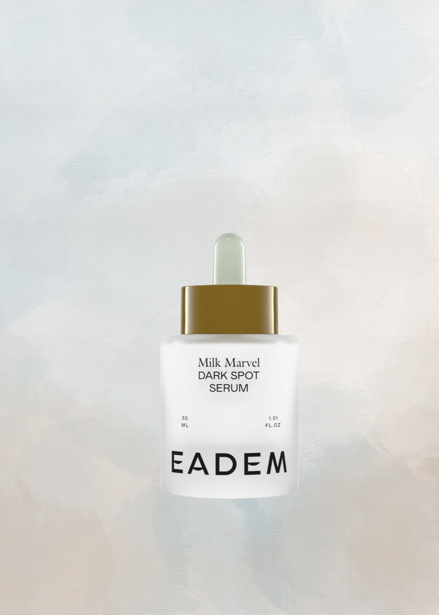 EADEM Milk Marvel Dark Spot Serum