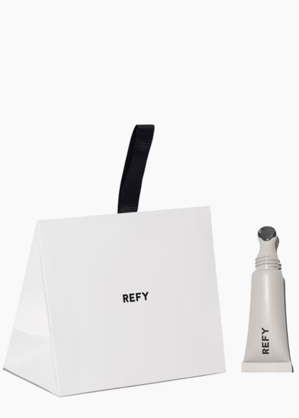 REFY Mini Lip Gloss + Gift Bag