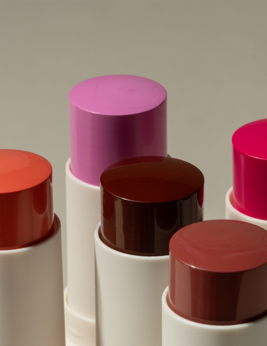 MOONGLAZE Phases! Blush Stick