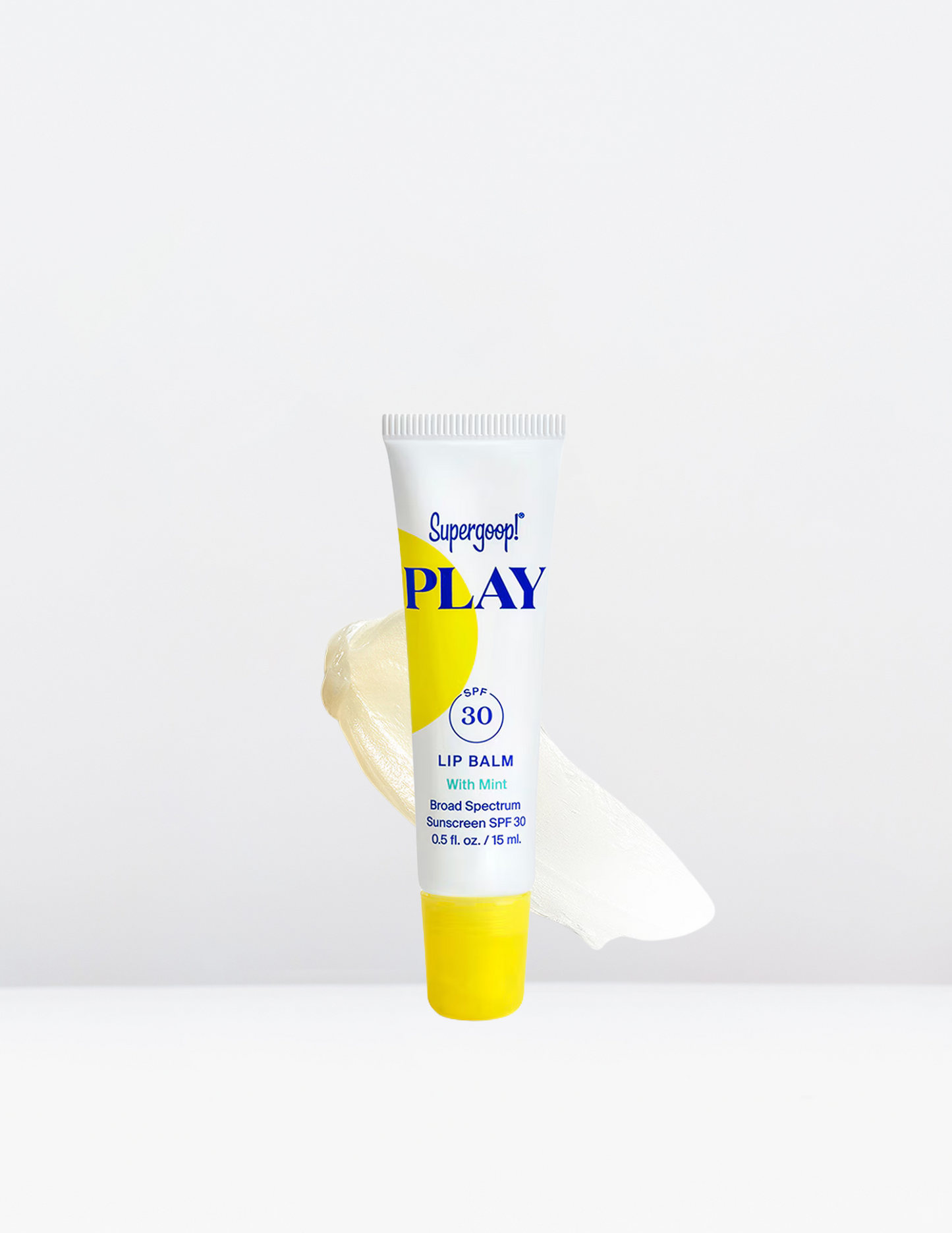 Supergoop! PLAY Lip Balm SPF 30