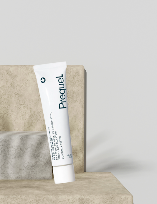 PREQUEL Reactive Skin Solutions 5% Ectoin Cream