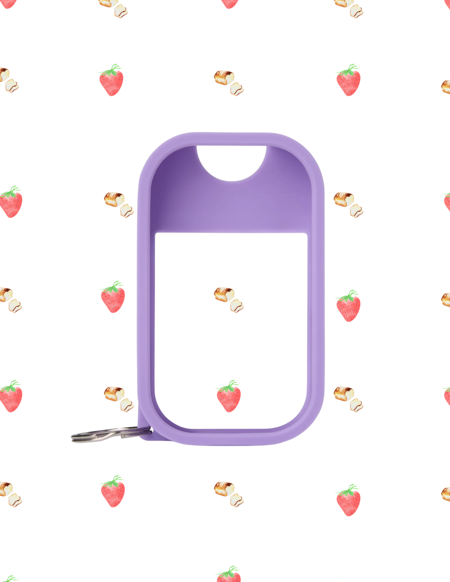 Touchland Hand Mist Case - Purple Haze