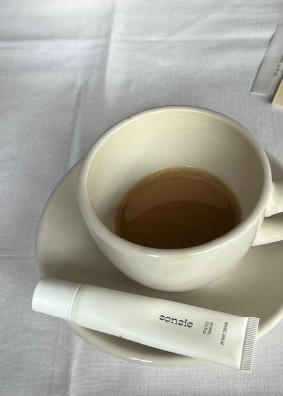sonsie Basic Balm