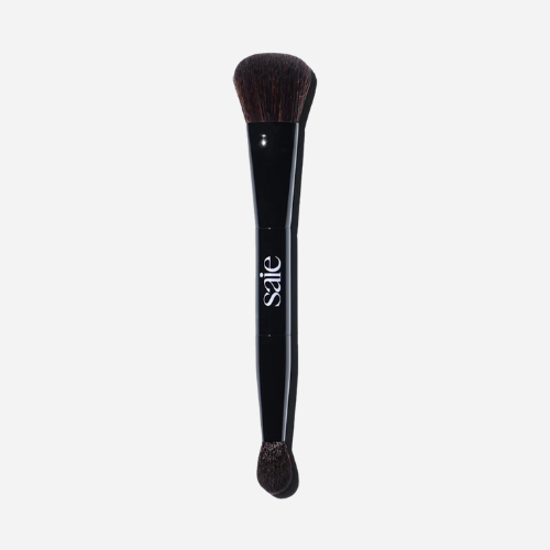 Saie - The Double Brush