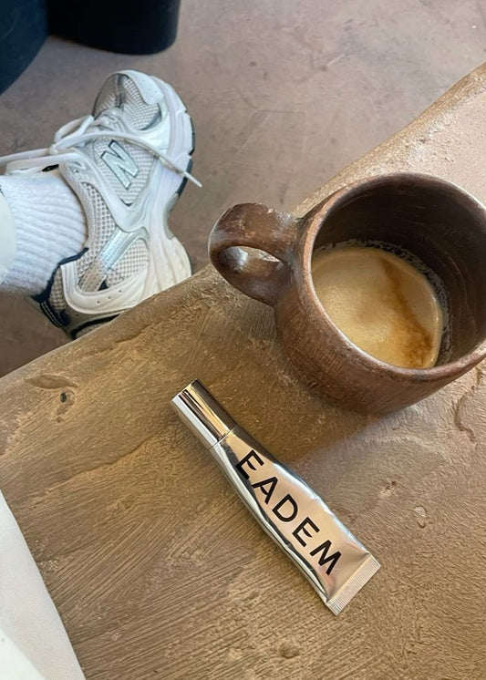 EADEM Le Chouchou Lip Softening Balm - Bissap Glaze