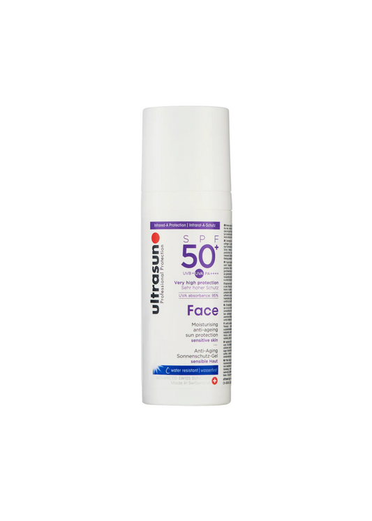 ULTRASUN Face SPF50+