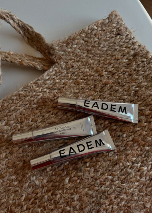 EADEM Le Chouchou Lip Softening Balm - Guava Fresca