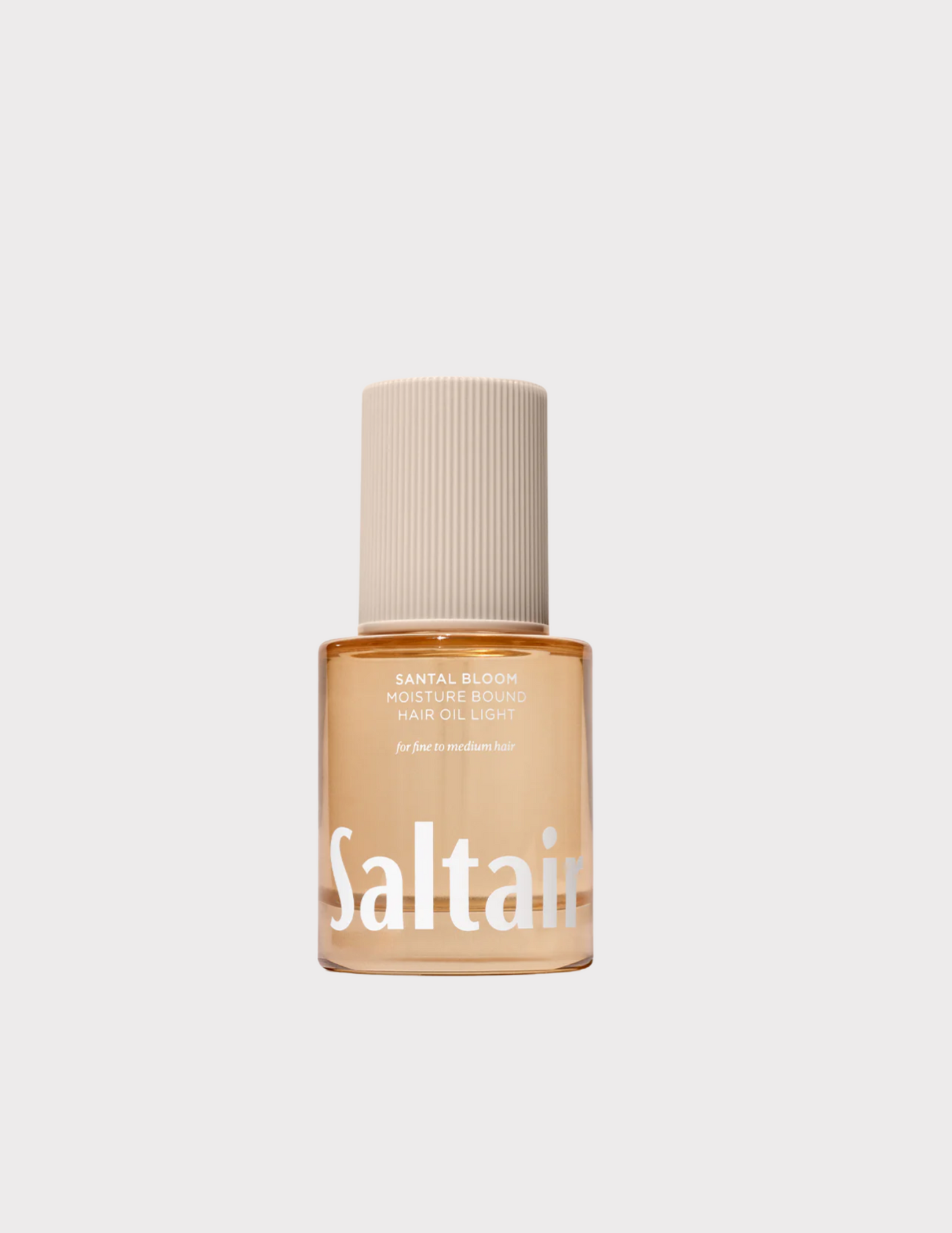 Saltair Hair Oil