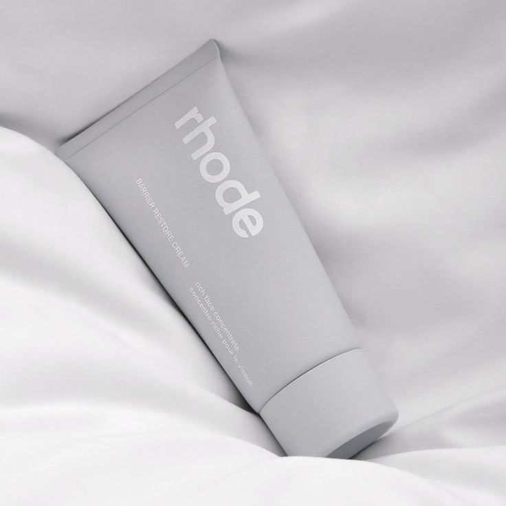 PAMPER - RHODE SKINCARE