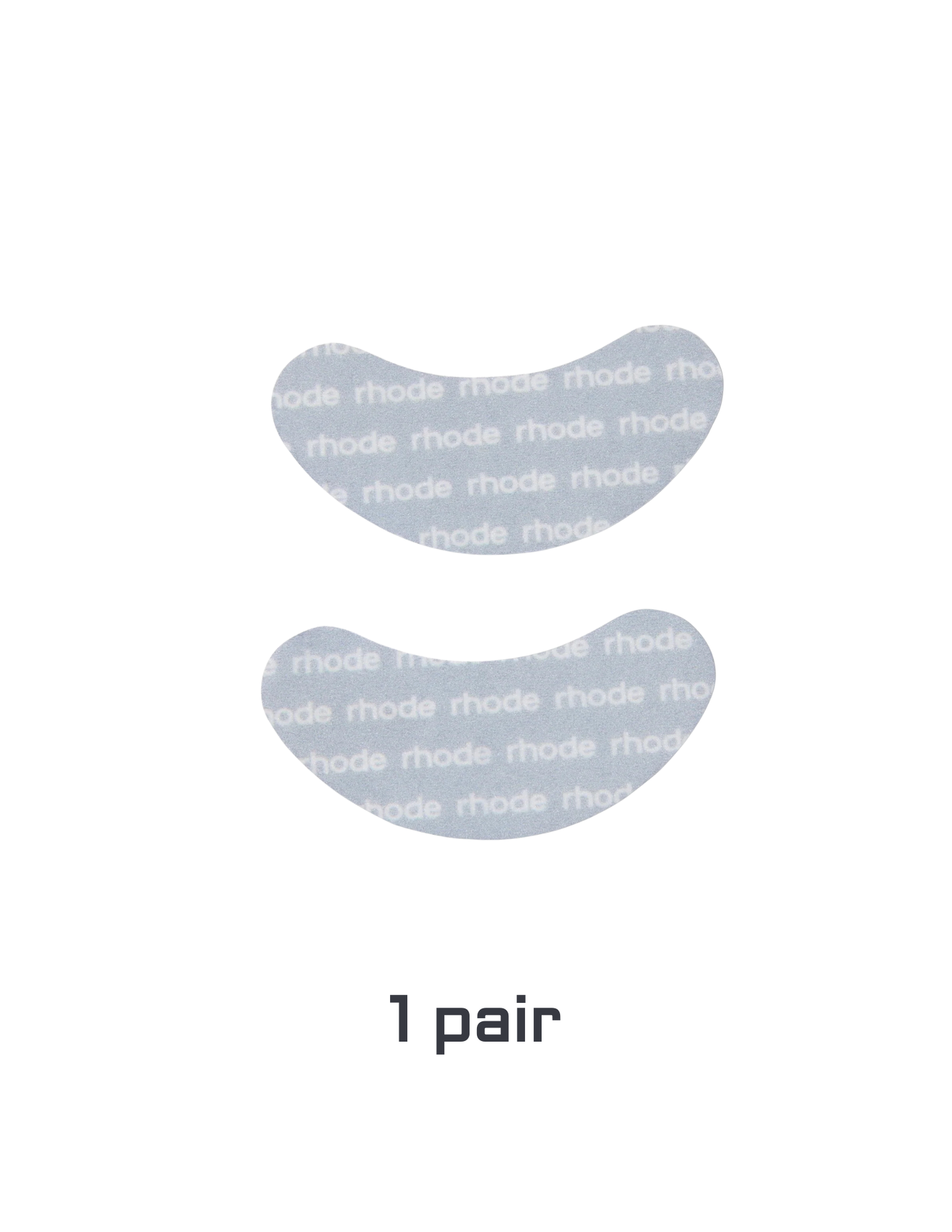 HYDROGEL EYE PATCHES