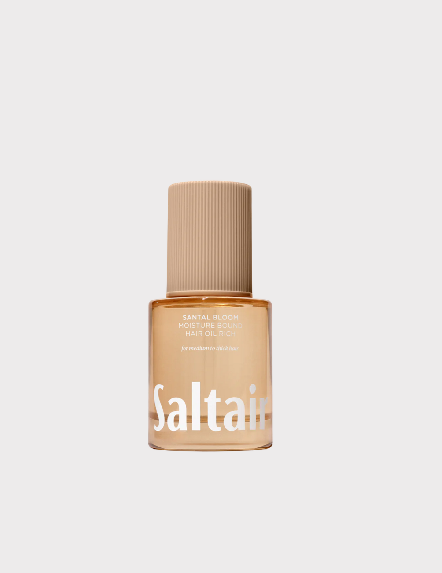 Saltair Hair Oil