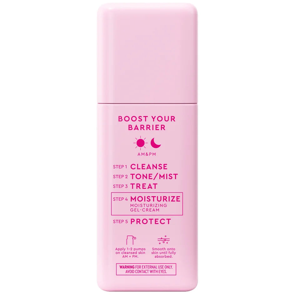 BYOMA Moisturizing Gel Cream 50ml