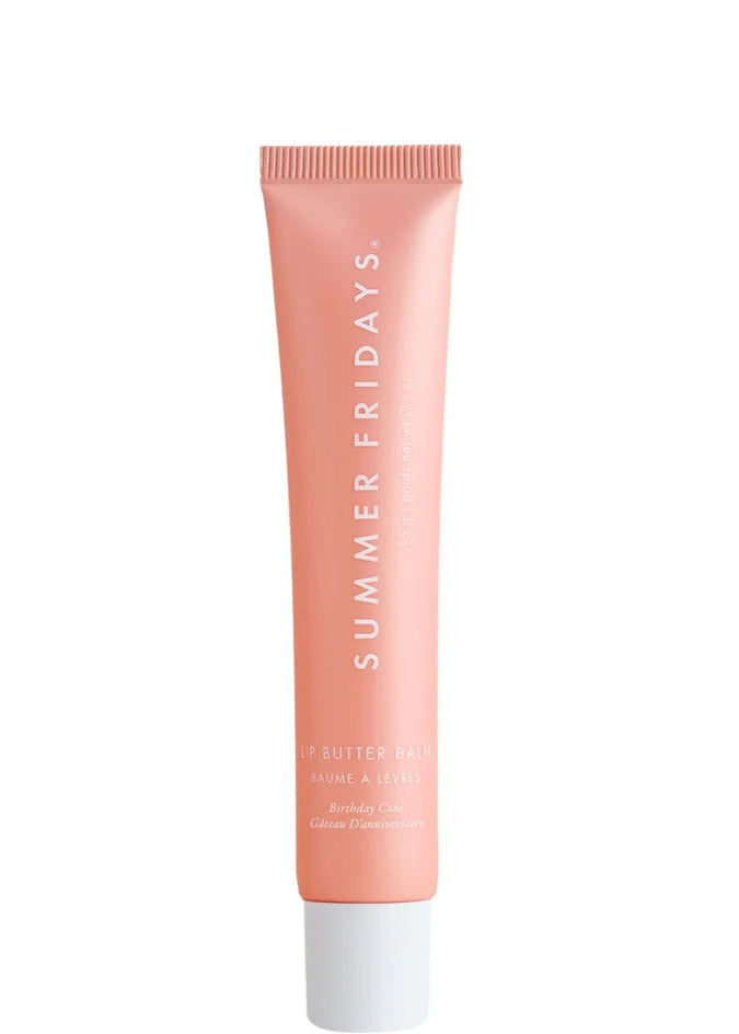 Summer Fridays Lip Butter Balm