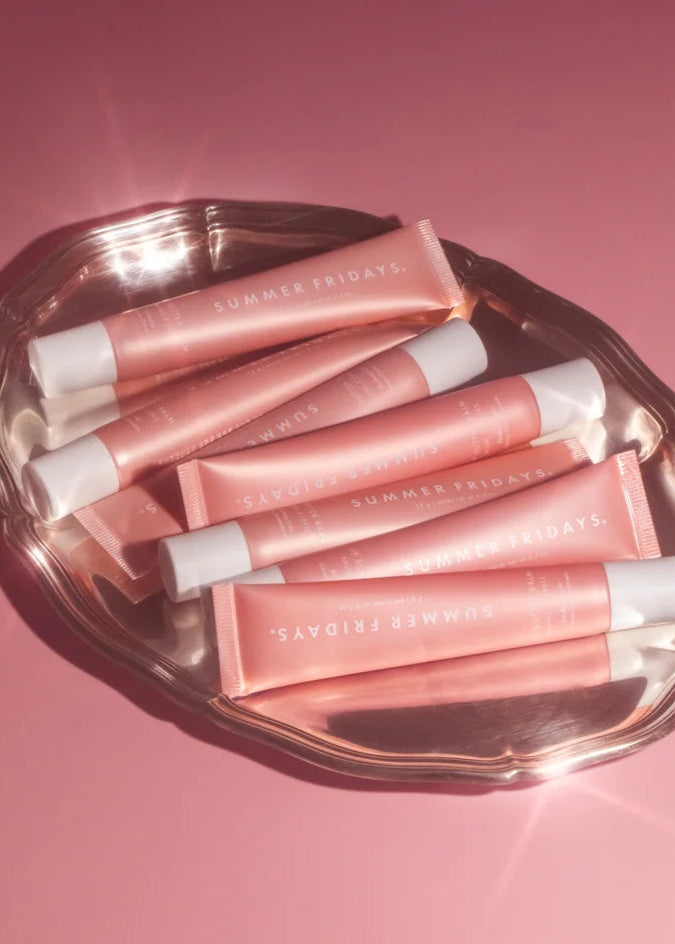 Summer Fridays Lip Butter Balm