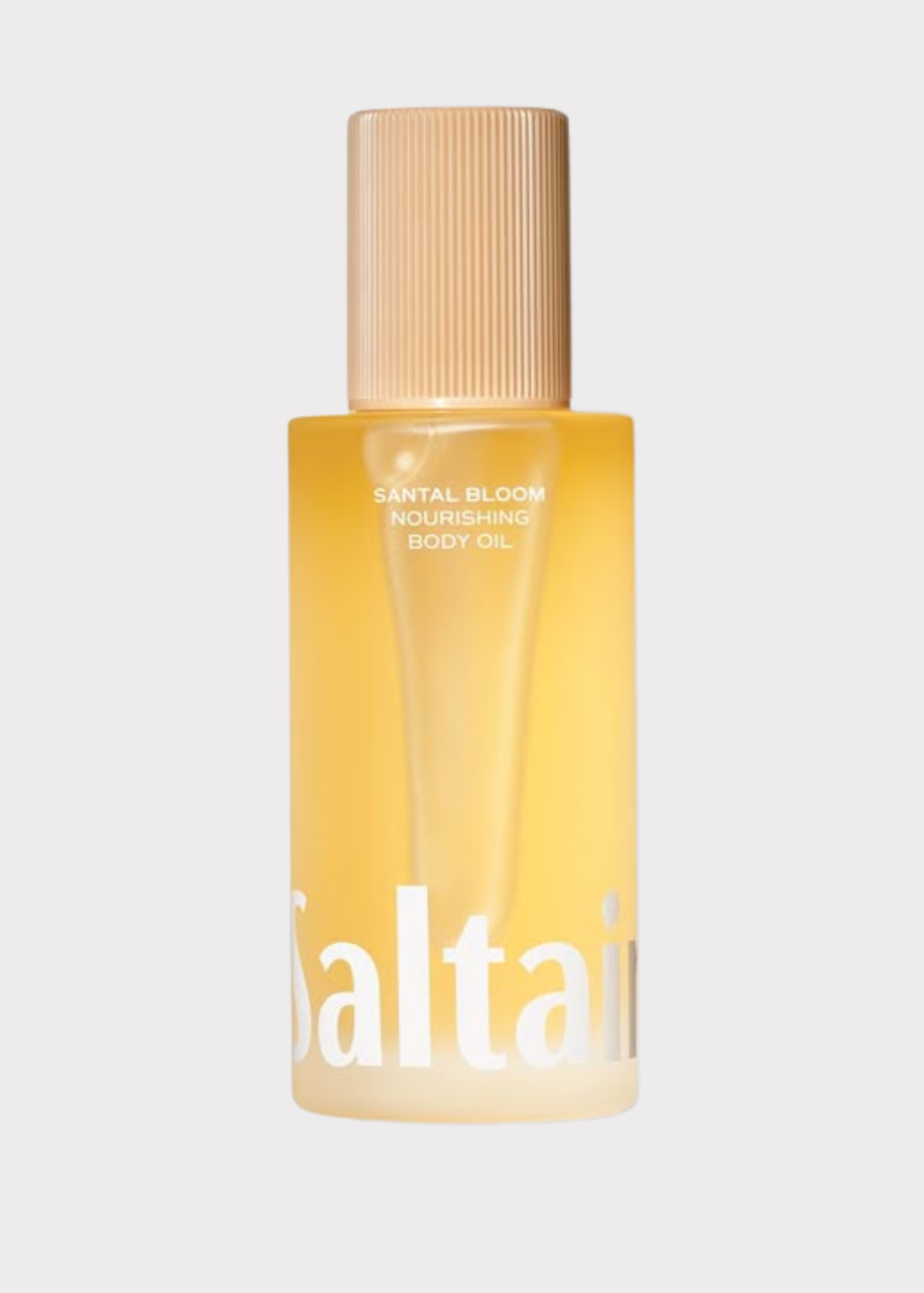 Saltair Santal Bloom Nourishing Body Oil