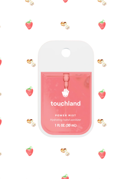 Touchland Hand Sanitiser - Wild Watermelon