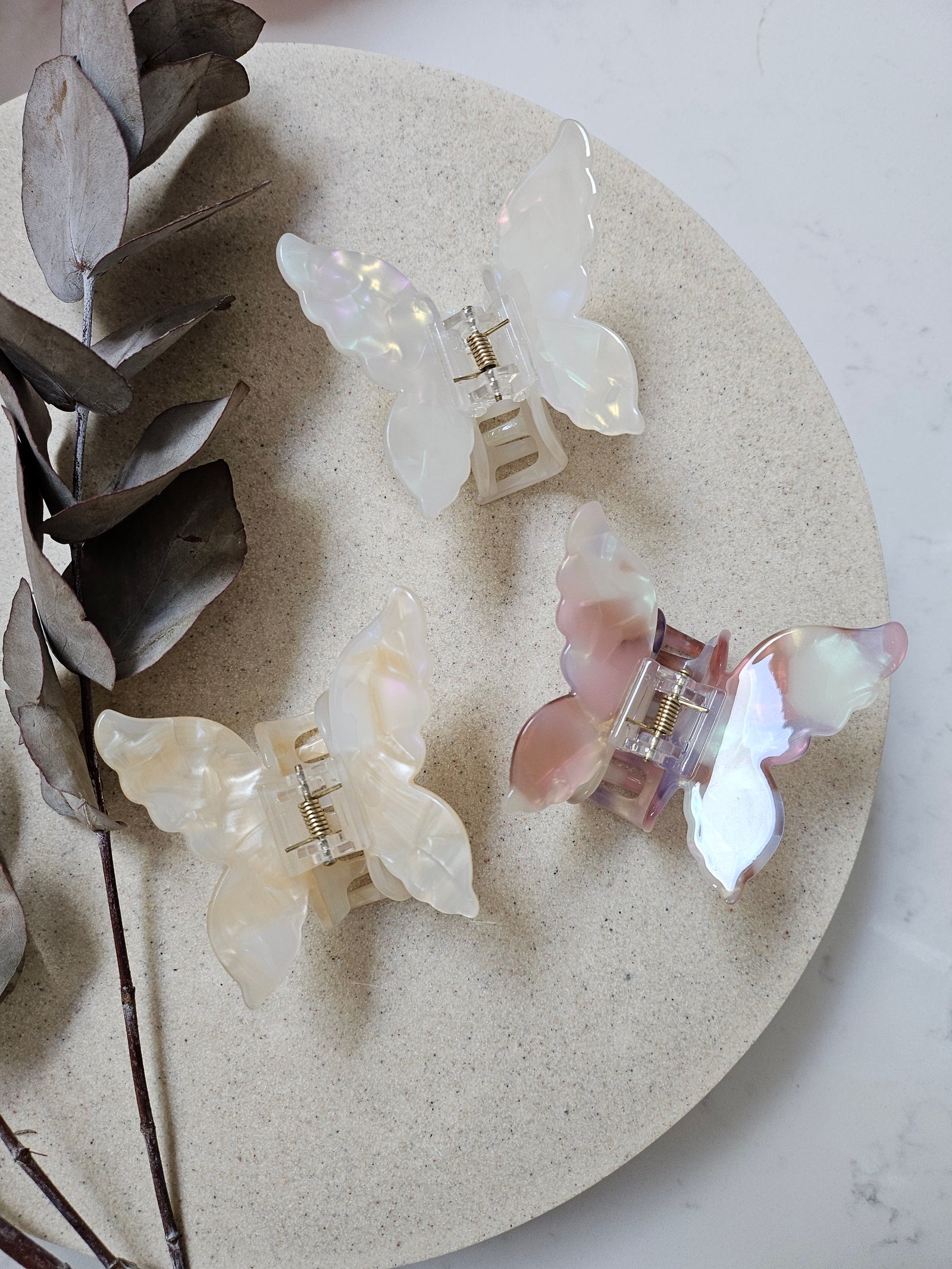 Goddess Clips